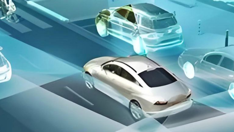 The Role of LiDAR in Enhancing Safety for Autonomous Vehicles