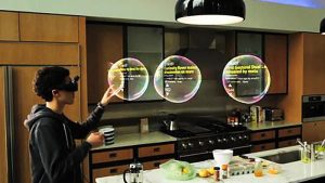 The Role of LiDAR in Enhancing Augmented Reality Experiences