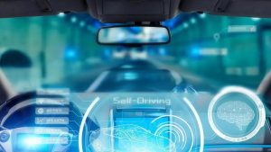 Challenges Facing LiDAR in Autonomous Driving