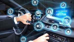 The Future of LiDAR in Autonomous Vehicles