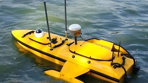 Advanced Techniques for Enhancing Shipborne LiDAR Data Analysis