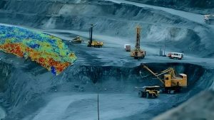 LiDAR in Mining: Revolutionizing Resource Extraction and Safety LiDAR