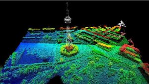 LiDAR's Impact on Interactive 3D Modeling