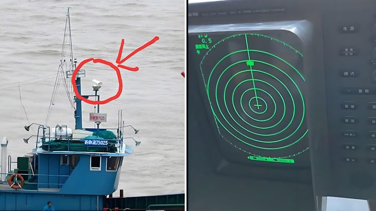Advanced Techniques for Enhancing Shipborne LiDAR Data Analysis