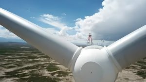 LiDAR in the Energy Sector