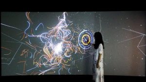Integrating LiDAR into Interactive Gaming